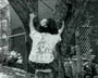 filmstill: Girl Climbing trees